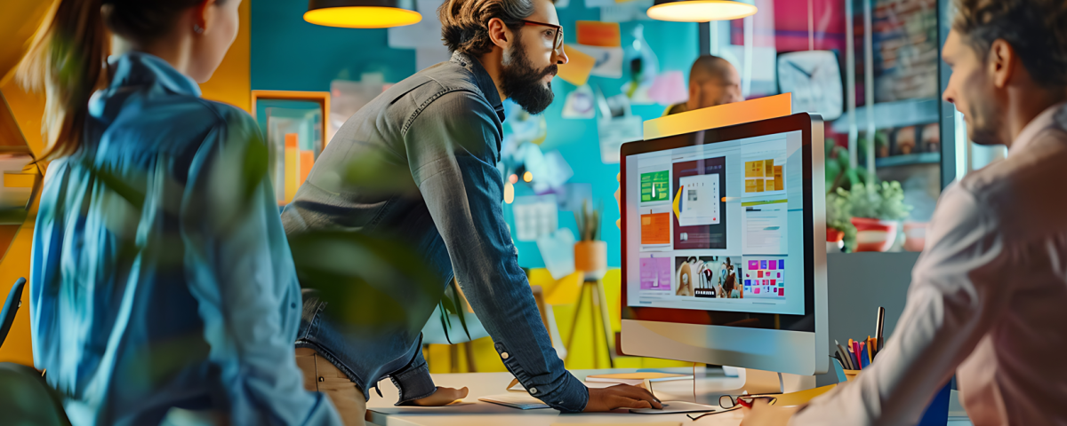 creare site creare site Google design web cel mai frumos site experienta utilizator